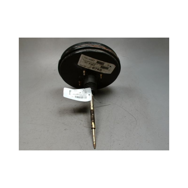 SERVO-FREIN FORD MONDEO 2000-2007