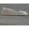 REPETITEUR AILE DROIT RENAULT MEGANE II PH 2 CPE 2006-