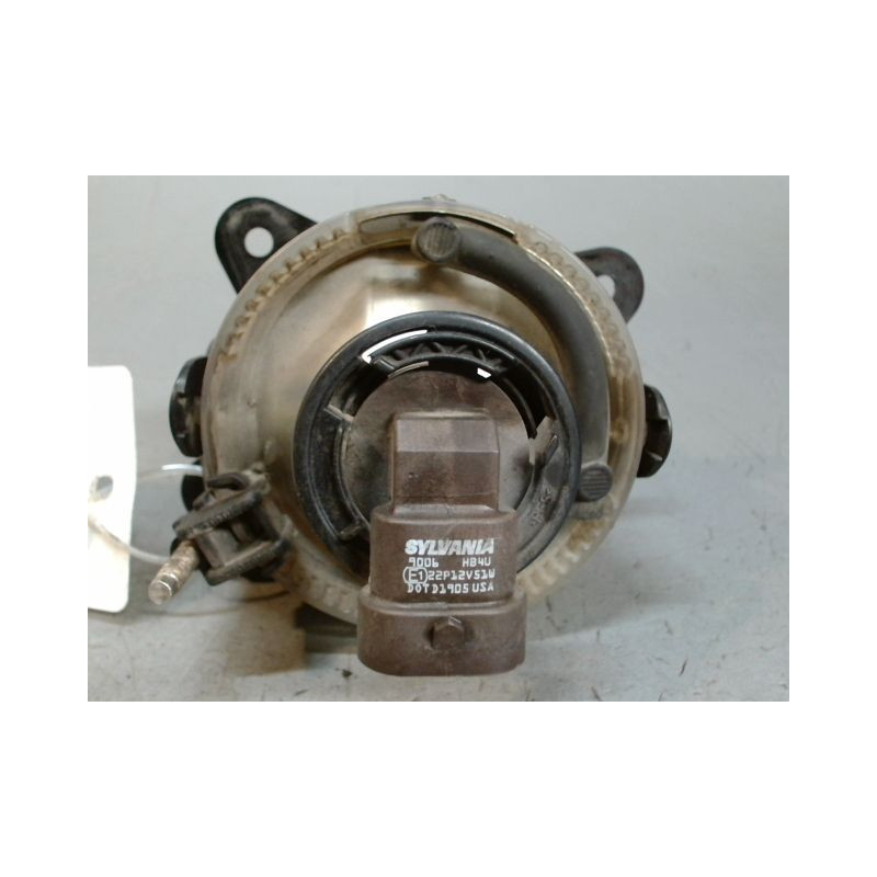 PHARE ANTIBROUILLARD AVANT DROIT VOLKSWAGEN POLO 2005-