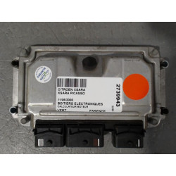 CALCULATEUR MOTEUR