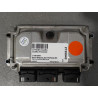 CALCULATEUR MOTEUR CITROEN XSARA PICASSO
