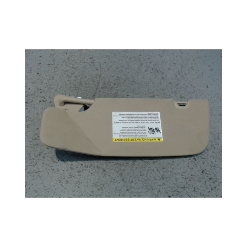 PARE-SOLEIL D FORD COUPE