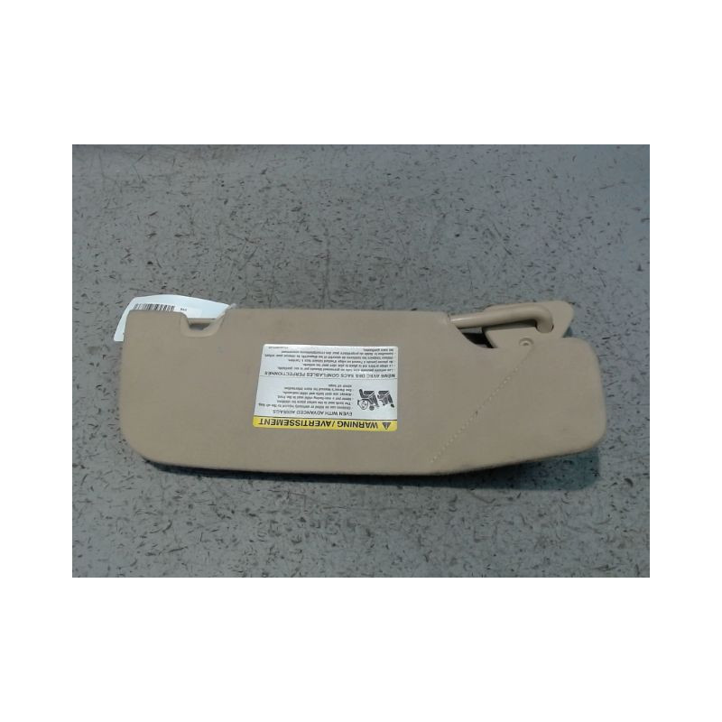 PARE-SOLEIL G FORD COUPE