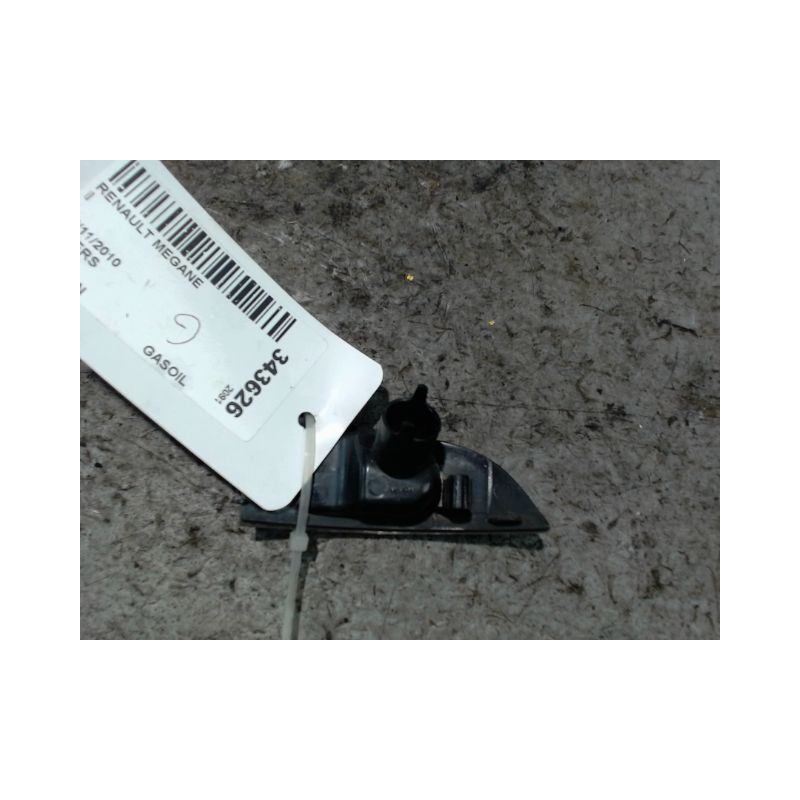 REPETITEUR RETROVISEUR GAUCHE RENAULT SCENIC III 2009-