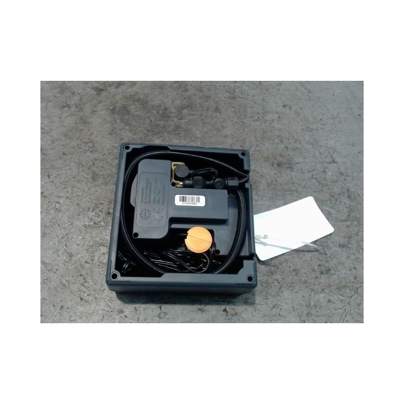 GONFLEUR DE SECOURS SUZUKI SX4