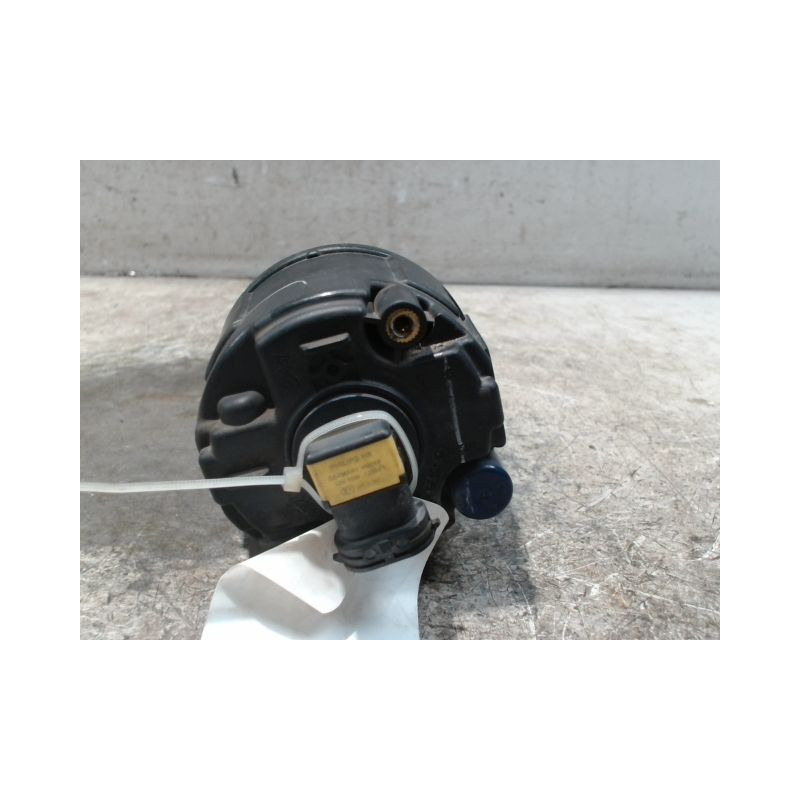 PHARE ANTIBROUILLARD AVANT GAUCHE NISSAN QHASQAI 2007-