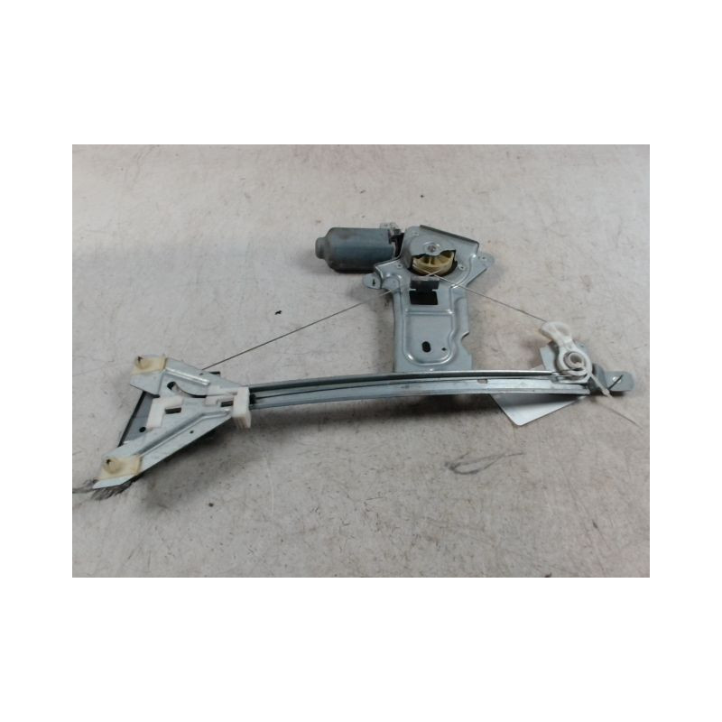 MECANISME+MOTEUR LEVE-GLACE ARRIERE DROIT CITROEN XSARA BREAK -2000