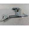 MECANISME+MOTEUR LEVE-GLACE ARRIERE DROIT CITROEN XSARA BREAK -2000