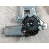 MECANISME+MOTEUR LEVE-GLACE ARRIERE DROIT CITROEN XSARA BREAK -2000