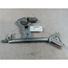 MECANISME+MOTEUR LEVE-GLACE ARRIERE GAUCHE CITROEN XSARA BREAK -2000