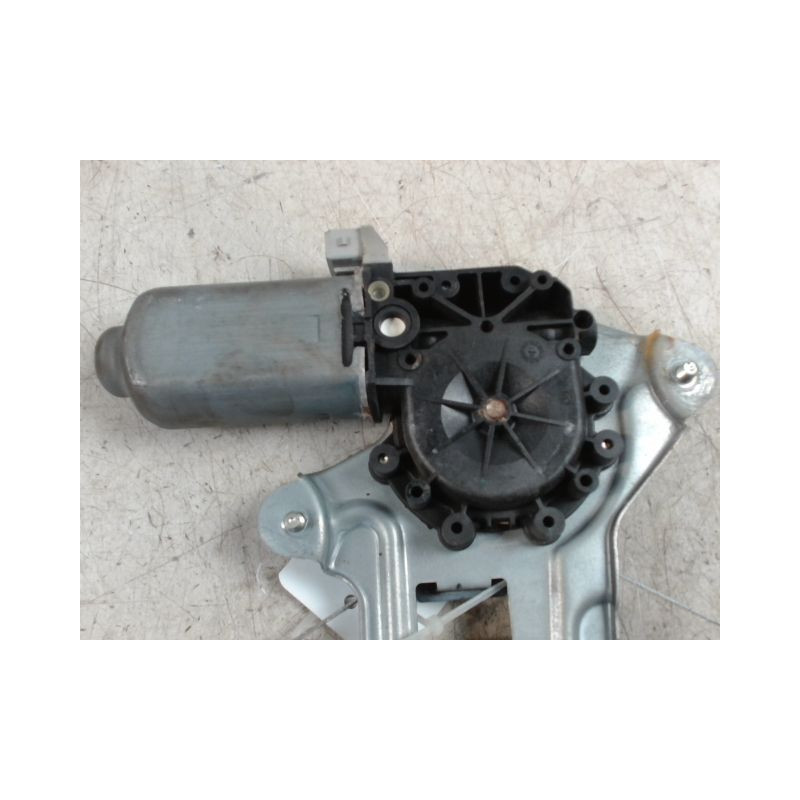 MECANISME+MOTEUR LEVE-GLACE ARRIERE GAUCHE CITROEN XSARA BREAK -2000