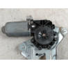 MECANISME+MOTEUR LEVE-GLACE ARRIERE GAUCHE CITROEN XSARA BREAK -2000