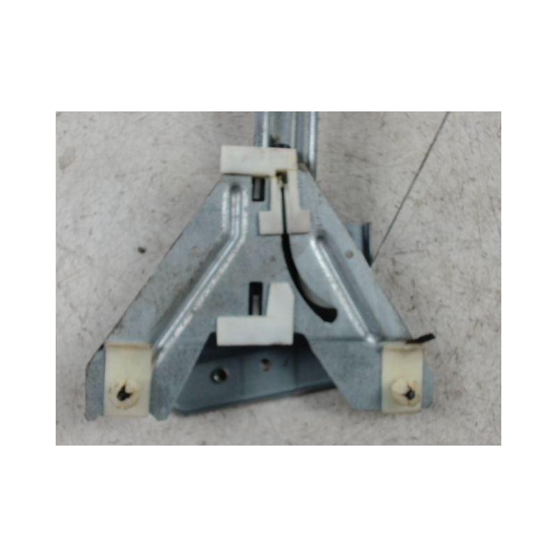 MECANISME+MOTEUR LEVE-GLACE ARRIERE GAUCHE CITROEN XSARA BREAK -2000