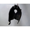 PARE-BOUE ARRIERE GAUCHE AUDI A8 2002-2007