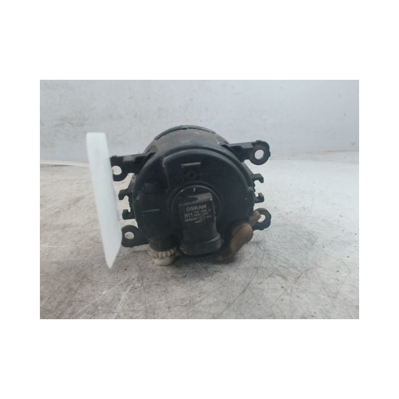 PHARE ANTIBROUILLARD AVANT DROIT PEUGEOT 307 2005-2007