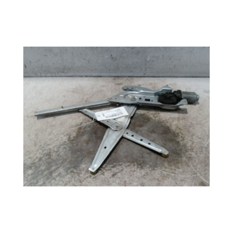 MECANISME+MOTEUR LEVE-GLACE AVANT DROIT RENAULT KANGOO 2003-2007