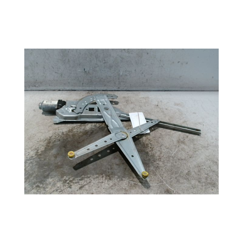 MECANISME+MOTEUR LEVE-GLACE AVANT DROIT RENAULT KANGOO 2003-2007