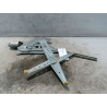 MECANISME+MOTEUR LEVE-GLACE AVANT DROIT RENAULT KANGOO 2003-2007