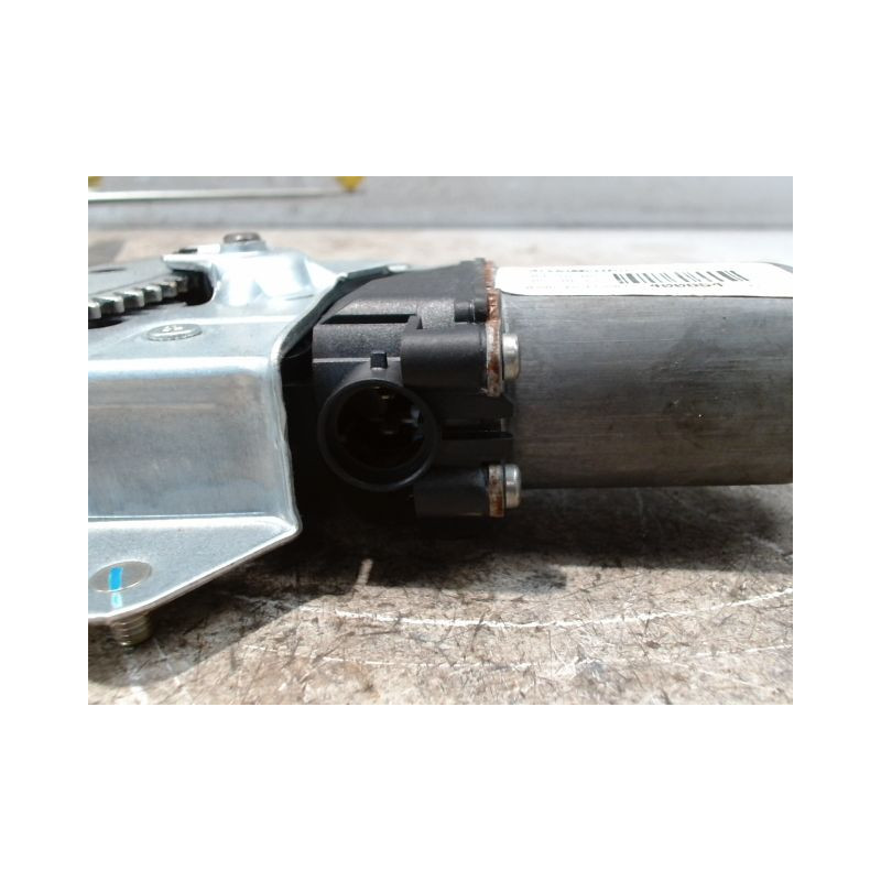 MECANISME+MOTEUR LEVE-GLACE AVANT DROIT RENAULT KANGOO 2003-2007