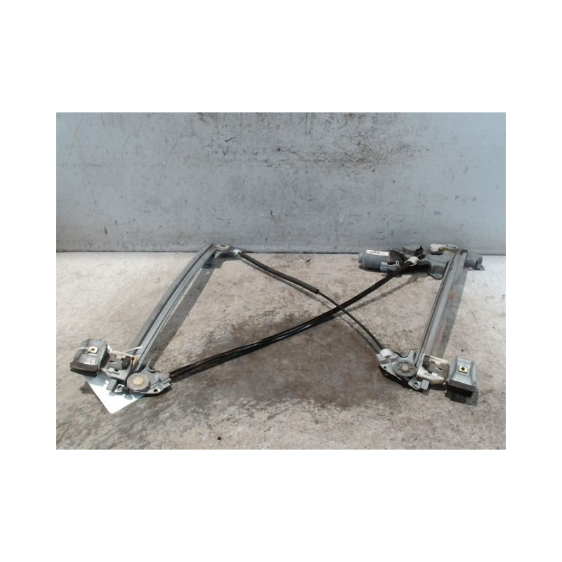 MECANISME+MOTEUR LEVE-GLACE AVANT GAUCHE M.G. ZT