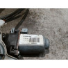 MECANISME+MOTEUR LEVE-GLACE AVANT GAUCHE M.G. ZT