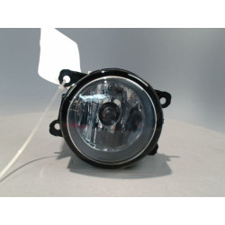 PHARE ANTIBROUILLARD AVG