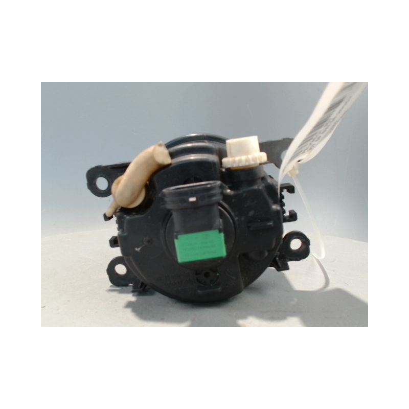 PHARE ANTIBROUILLARD AVANT GAUCHE PEUGEOT 307 SW 2005-