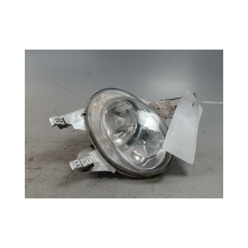 PHARE ANTIBROUILLARD AVANT GAUCHE PEUGEOT 206 5P