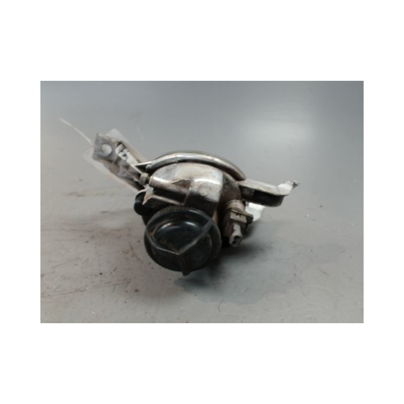 PHARE ANTIBROUILLARD AVANT GAUCHE PEUGEOT 206 5P