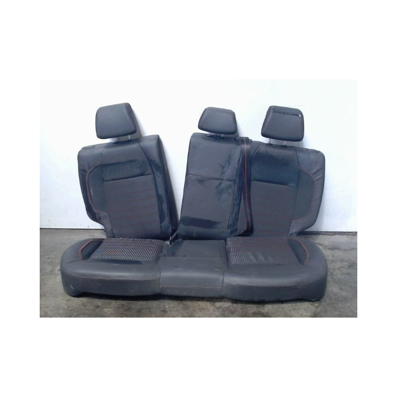 SIEGE ARRIERE COMPLET PEUGEOT 208