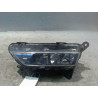 PHARE ANTIBROUILLARD AVANT GAUCHE PORSCHE CAYENNE 2002-