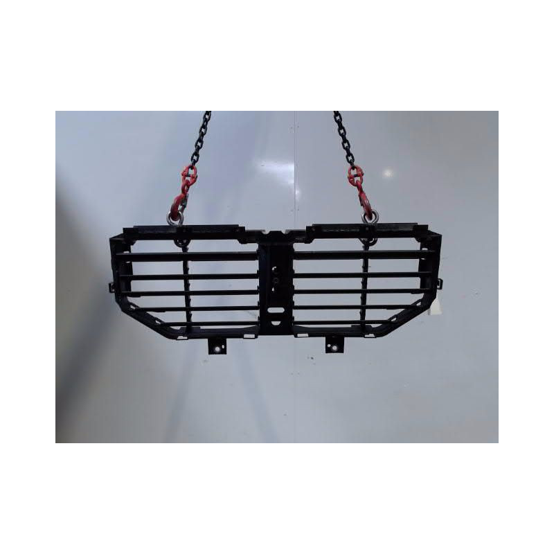 BUSE VENTILATEUR PORSCHE CAYENNE 2002-