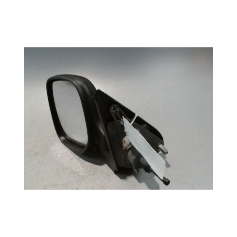 RETROVISEUR EXTERIEUR GAUCHE PEUGEOT PARTNER FGT 2002-