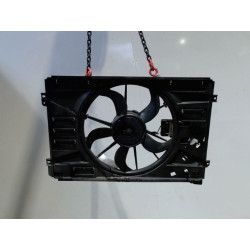 MOTEUR VENTILATEUR RADIATEUR