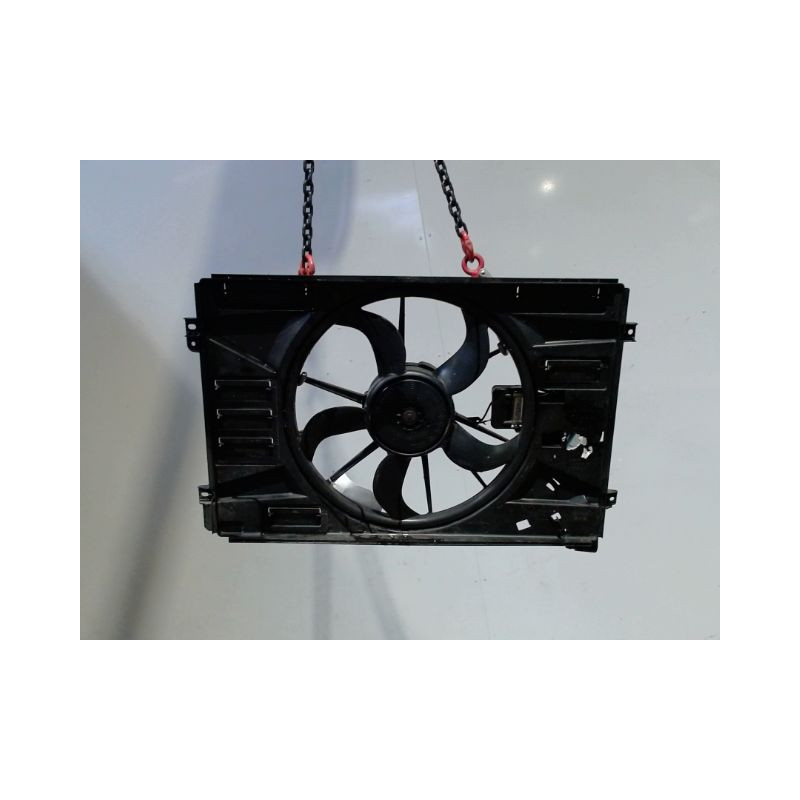 MOTEUR VENTILATEUR RADIATEUR VOLKSWAGEN GOLF