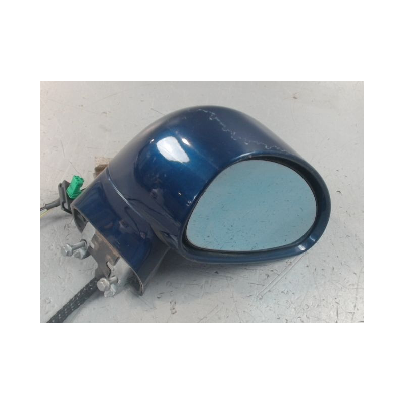 RETROVISEUR EXTERIEUR ELECTRIQUE DROIT CITROEN C4 04-08