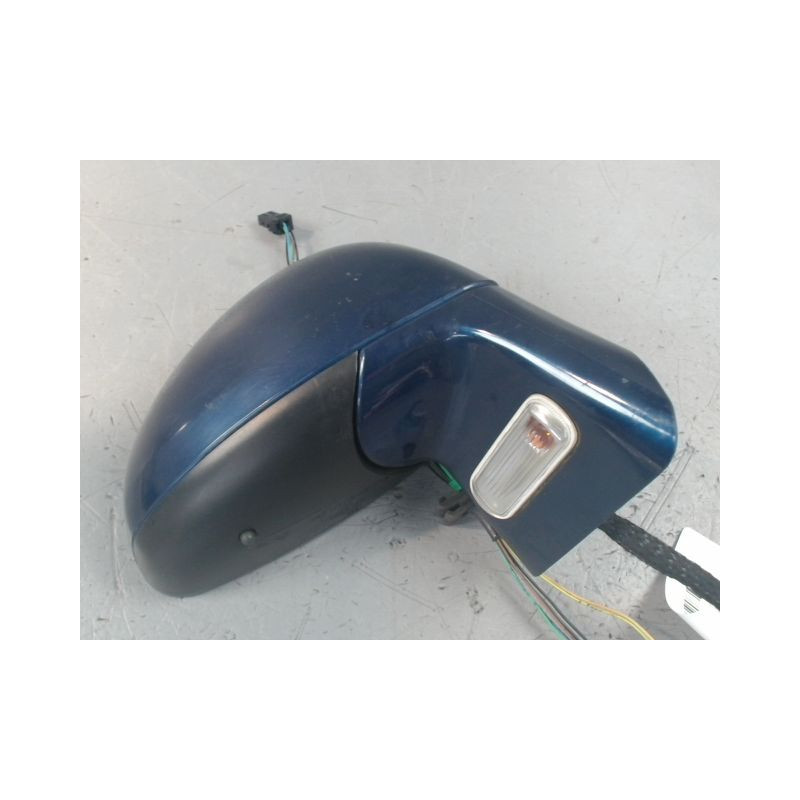 RETROVISEUR EXTERIEUR ELECTRIQUE DROIT CITROEN C4 04-08