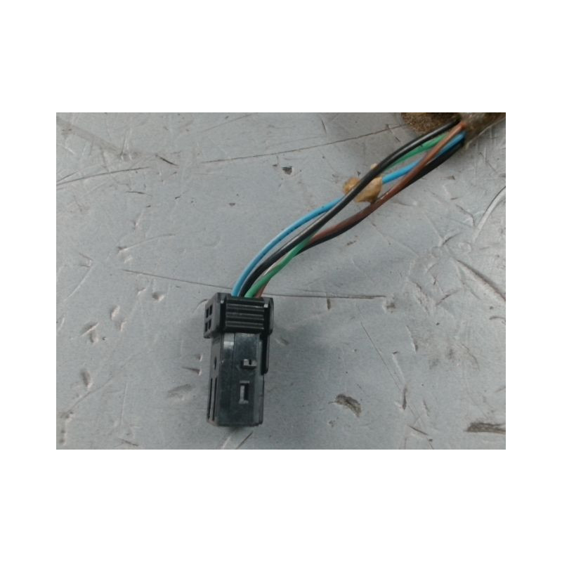 RETROVISEUR EXTERIEUR ELECTRIQUE DROIT CITROEN C4 04-08