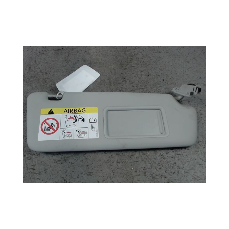 PARE-SOLEIL G AUDI A3 2003-