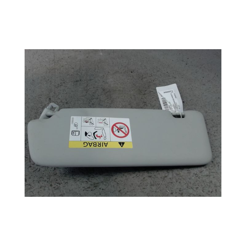 PARE-SOLEIL G AUDI A3 2003-