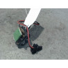RESISTANCE DE CHAUFFAGE RENAULT TRAFIC