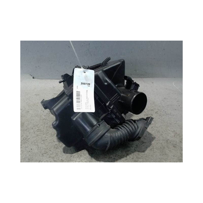 BOITIER FILTRE A AIR TOYOTA YARIS CRO