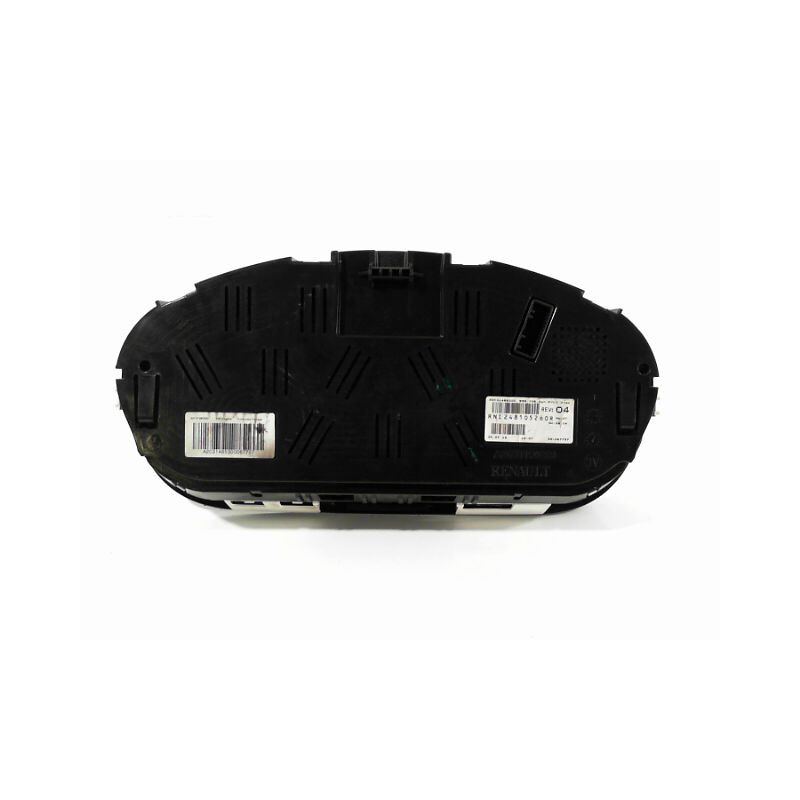 BLOC COMPTEURS RENAULT MEGANE III 2008-