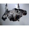 PONT ARRIERE TOYOTA YARIS CRO 1.5 Hybrid Traction intégrale 