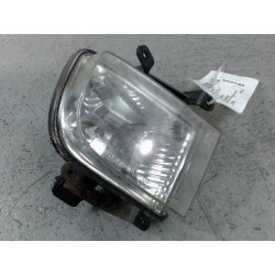 PHARE ANTIBROUILLARD AVD