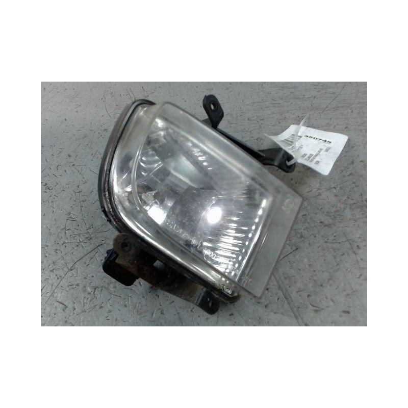 PHARE ANTIBROUILLARD AVANT DROIT HYUNDAI GETZ 02-05