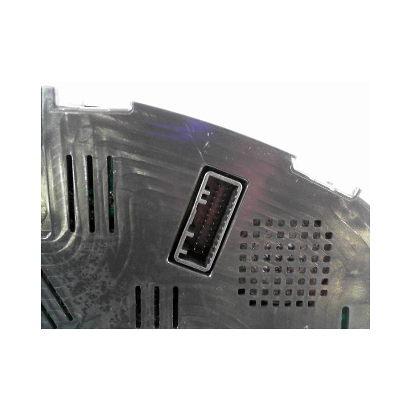 BLOC COMPTEURS RENAULT MEGANE III 2008-