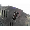 BLOC COMPTEURS RENAULT MEGANE III 2008-
