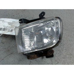 PHARE ANTIBROUILLARD AVG