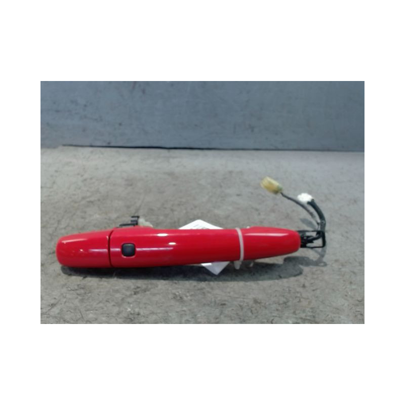 POIGNEE EXTERIEURE PORTE AVANT DROIT SUZUKI IGNIS 03-
